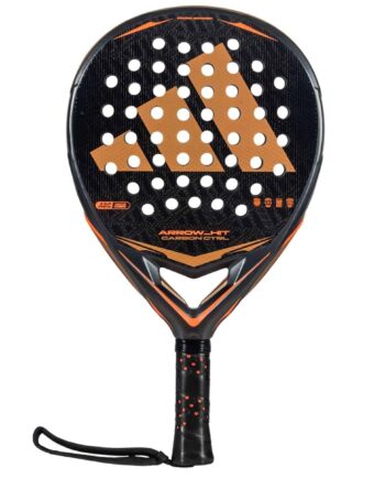 Adidas Arrow Hit Carbon Ctrl 2026