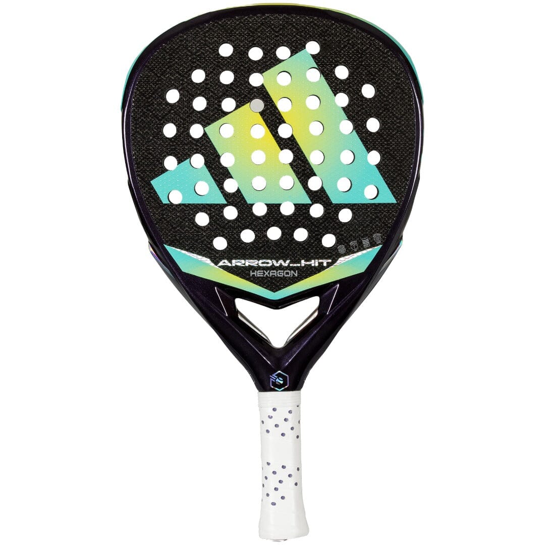 Adidas Arrow Hit Hexagon 2026