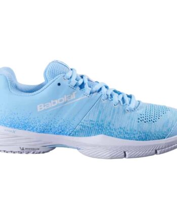 Babolat Sensa Sky Blue Tigerlily 2025