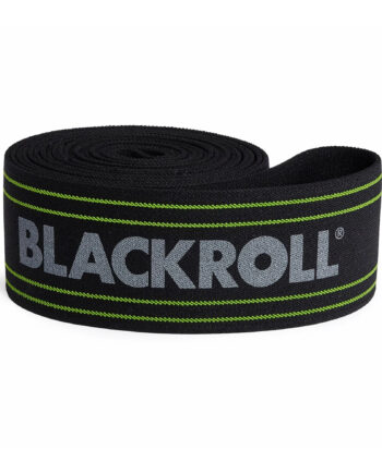 Blackroll Resist Band Træningselastik Extreme  190 Cm     Cm