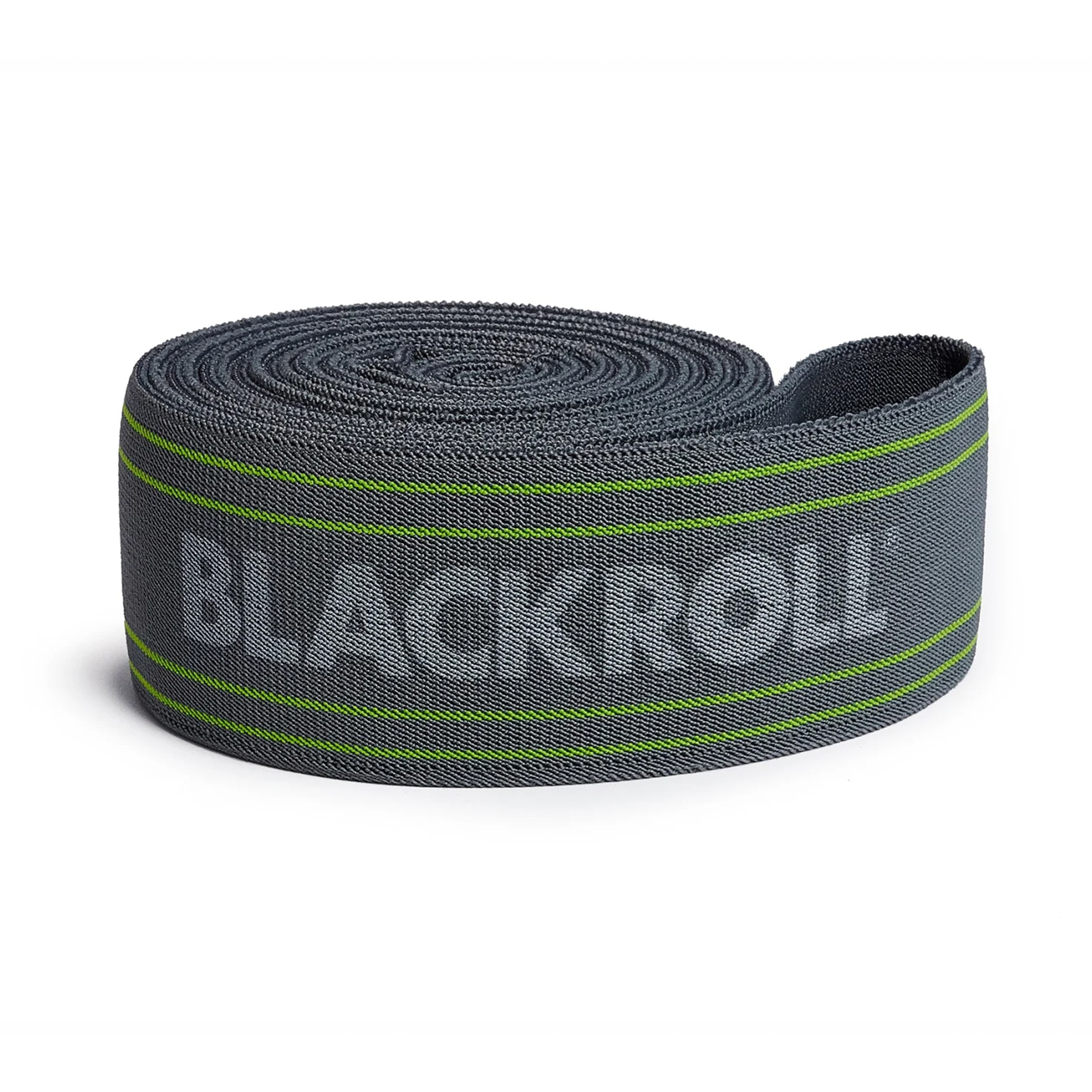 Blackroll Resist Band Træningselastik Strong  190 Cm     Cm