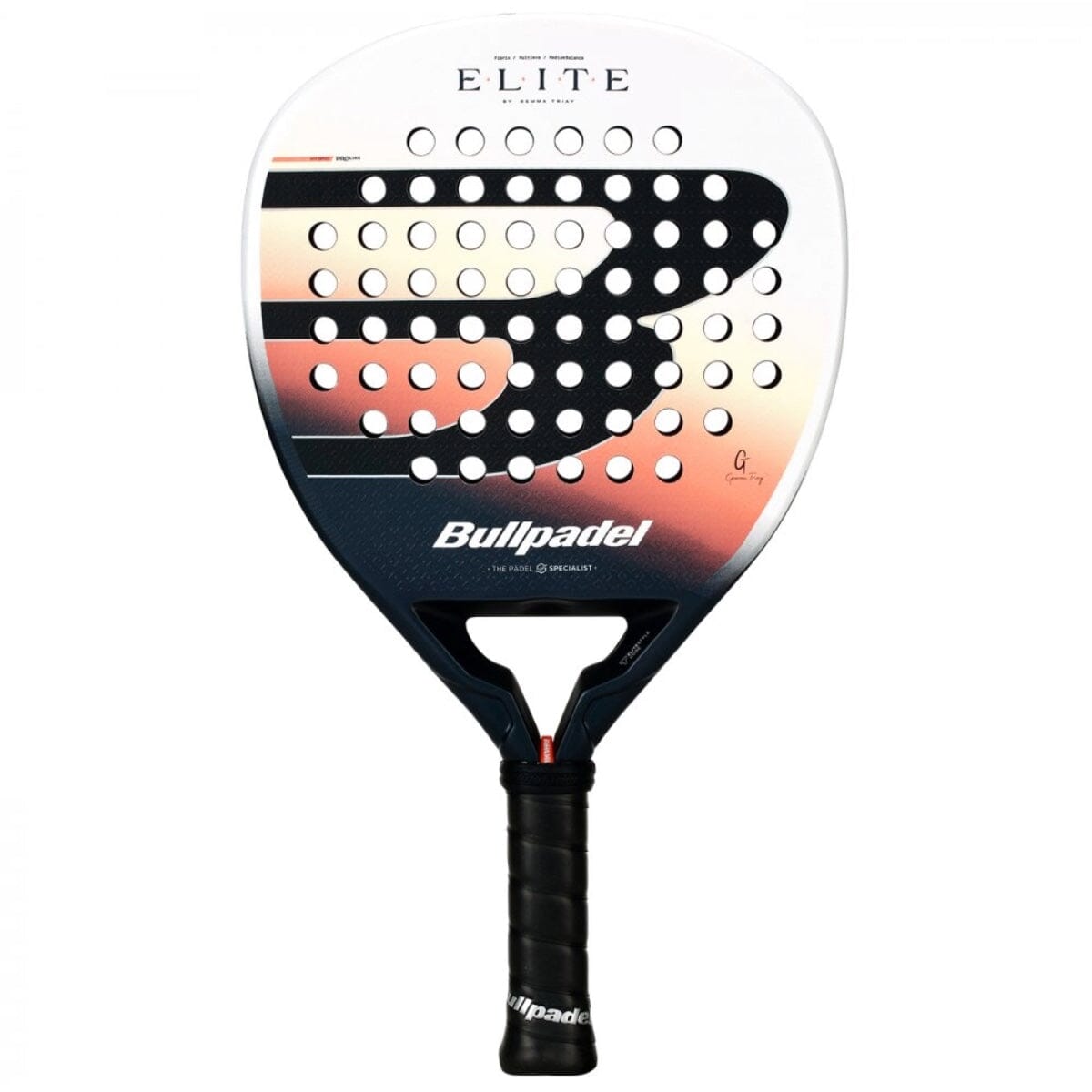 Bullpadel Elite   2026