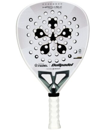 Bullpadel Hack 04 Premier Padel 2026