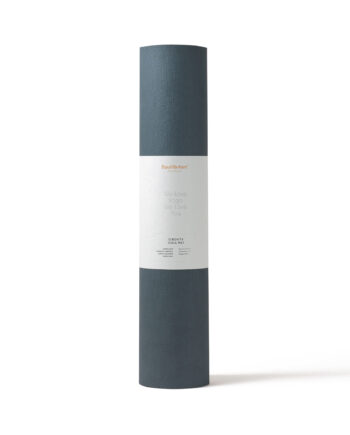 Equilibrium Serenity Yogamåtte Grey
