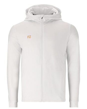 Forza Abercorn Jacket White