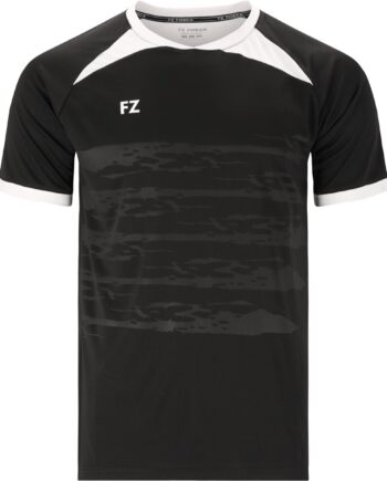 Forza Agentin  -shirt Black