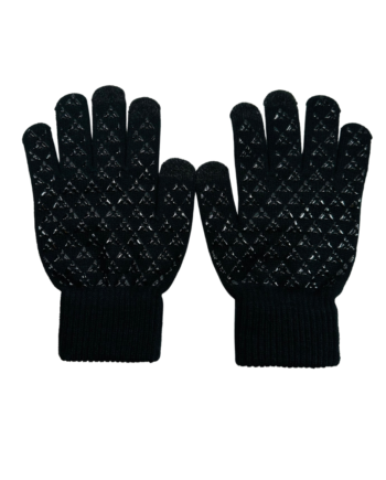 Grip Gloves Sort Small