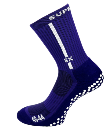 Grip Socks Gripfit Lilla Str  32-35