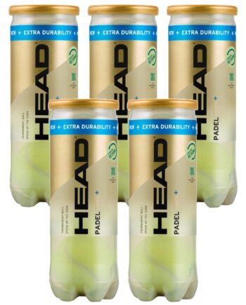 Head Padel Pro       Rør