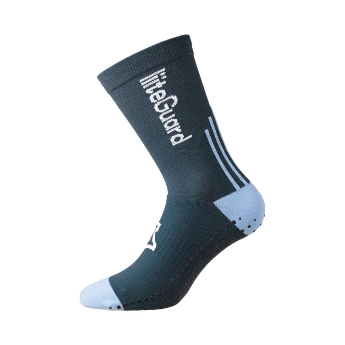 Liiteguard Pro-tech Strømpe Navy Blue