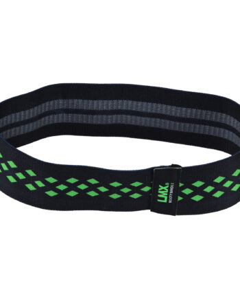 Lmx  Booty Band Træningselastik Level