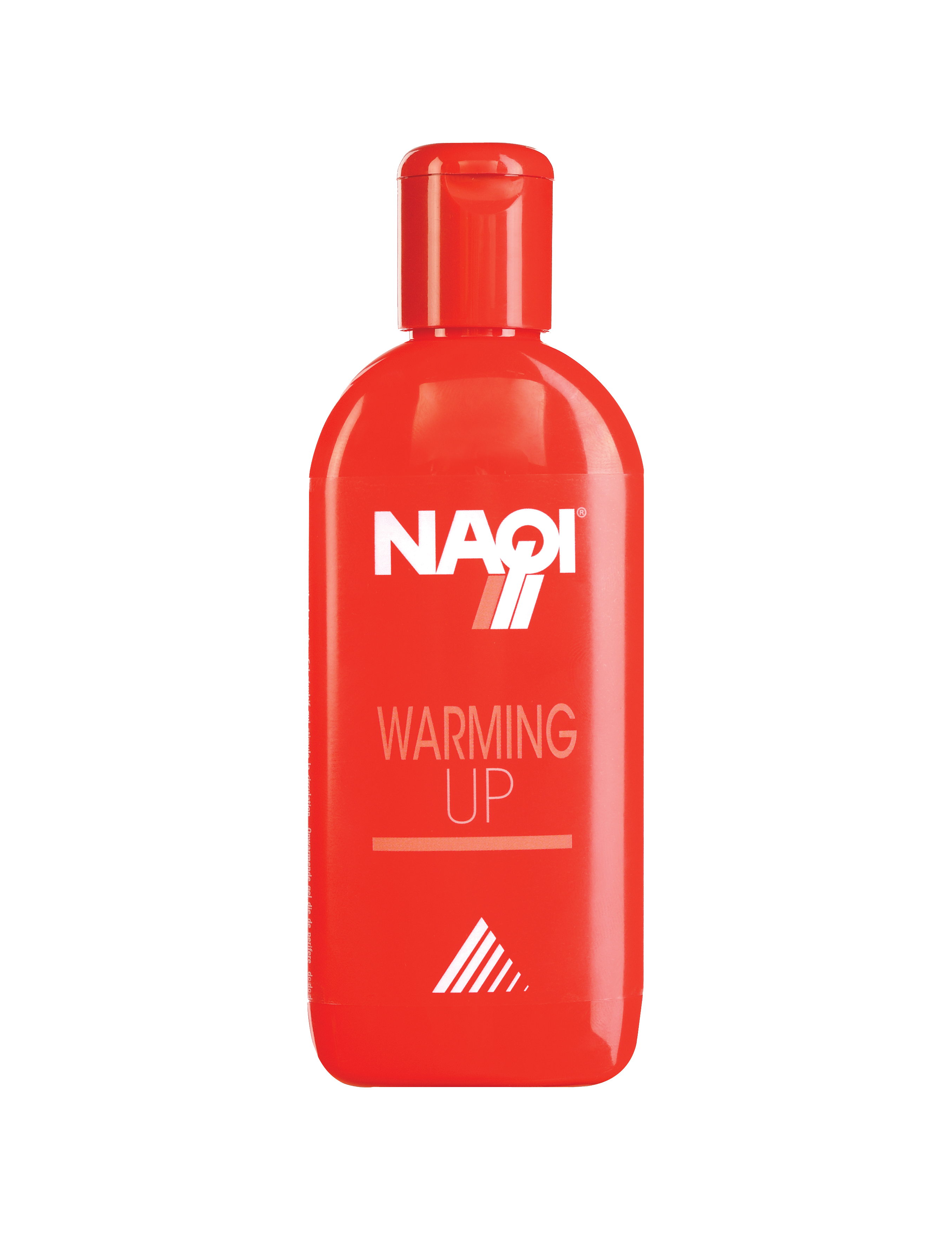 Naqi  Varmecreme Classic 200ml
