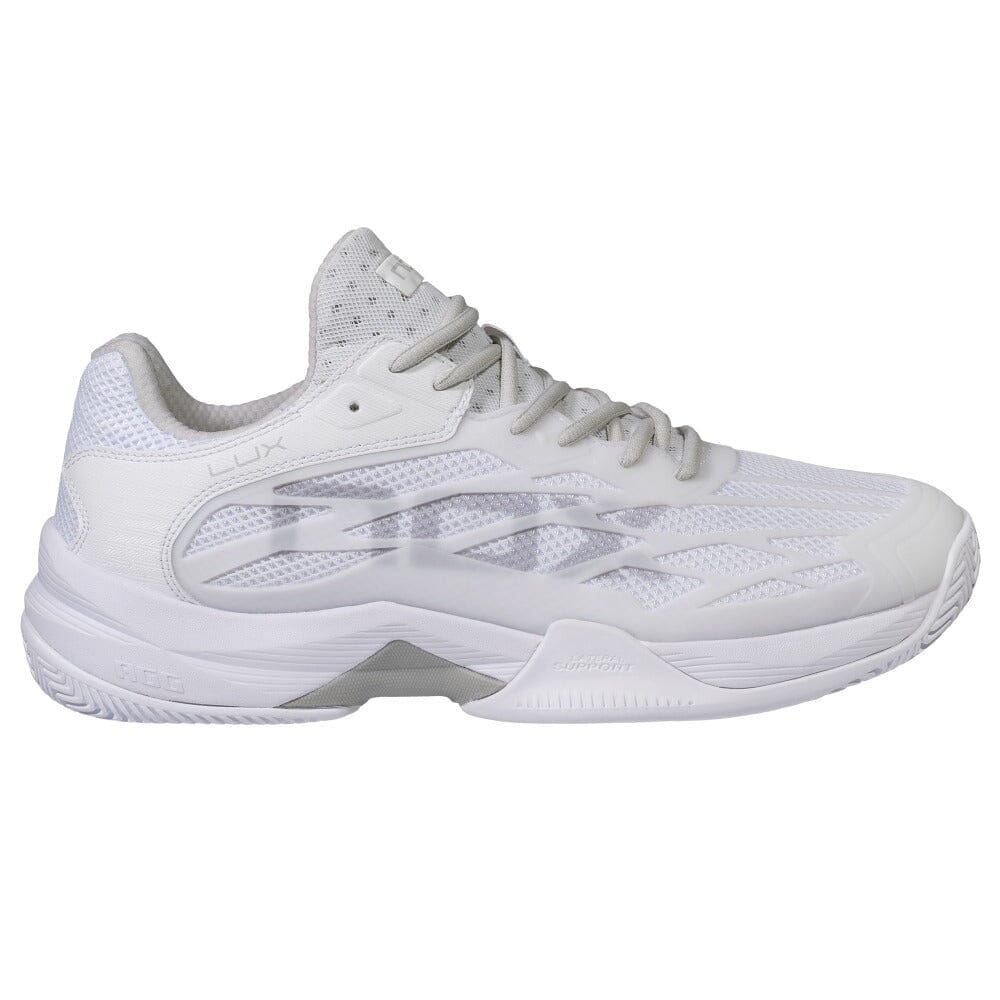 Nox At10 Luxury White Grey 2026