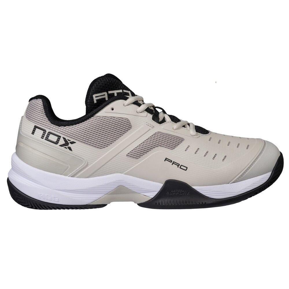 Nox At10 Pro Beige Grey 2026