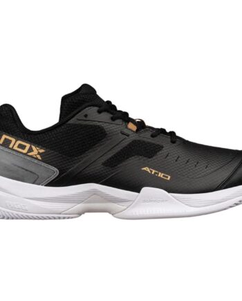 Nox At10 Pro Black Gold