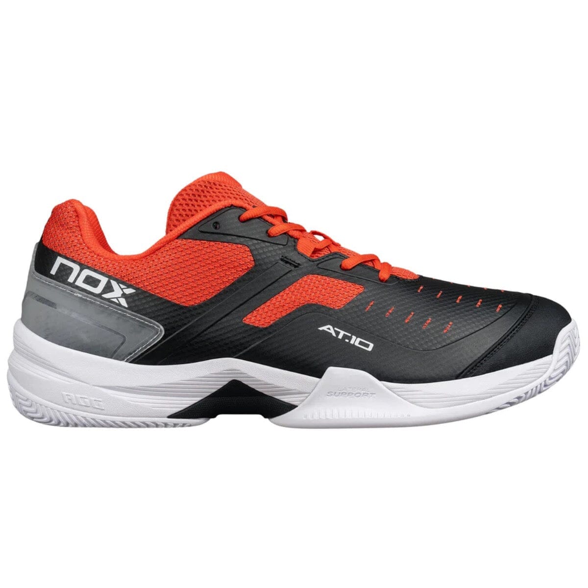 Nox At10 Pro Black Red