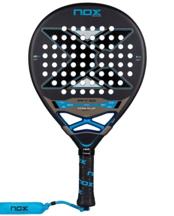 Nox At10 Pro Cup Soft 2026