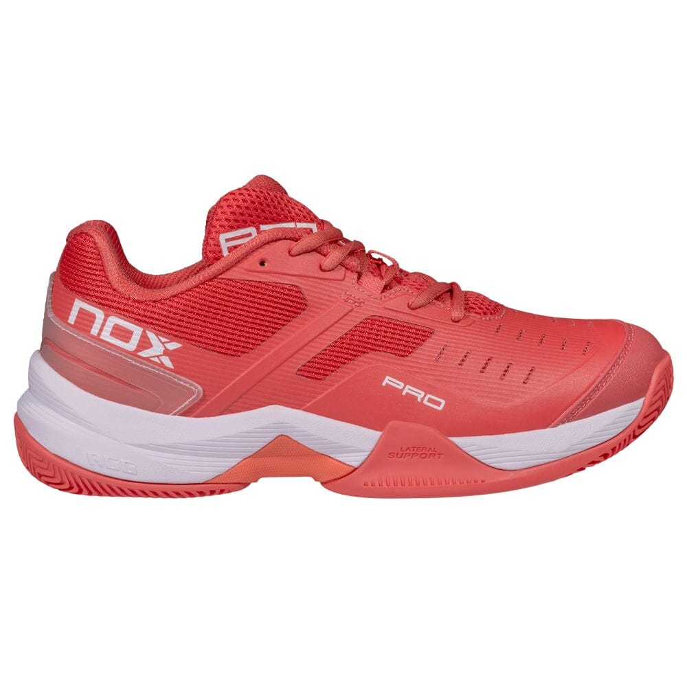 Nox At10 Pro Red 2026