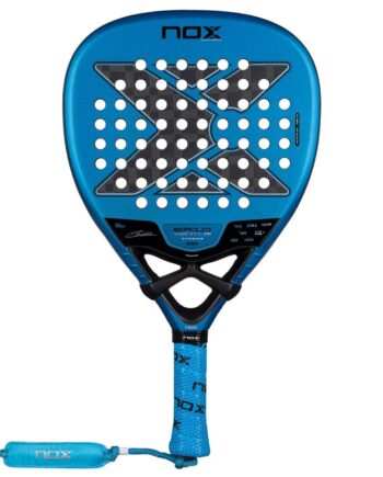 Nox Ea10 Ventus Attack 12k Xtreme By Edu Alonso 2026