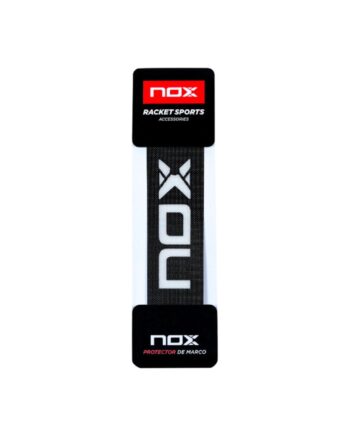 Nox Rammebeskytter Sort