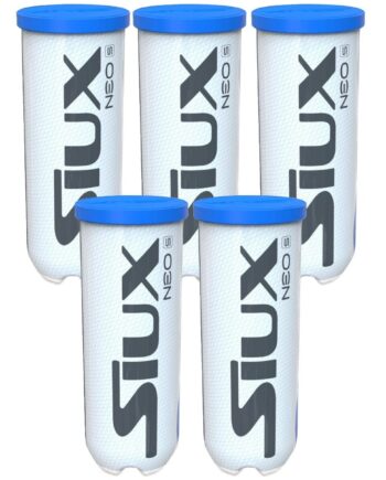 Siux Neo Speed Padel Bolde    Rør