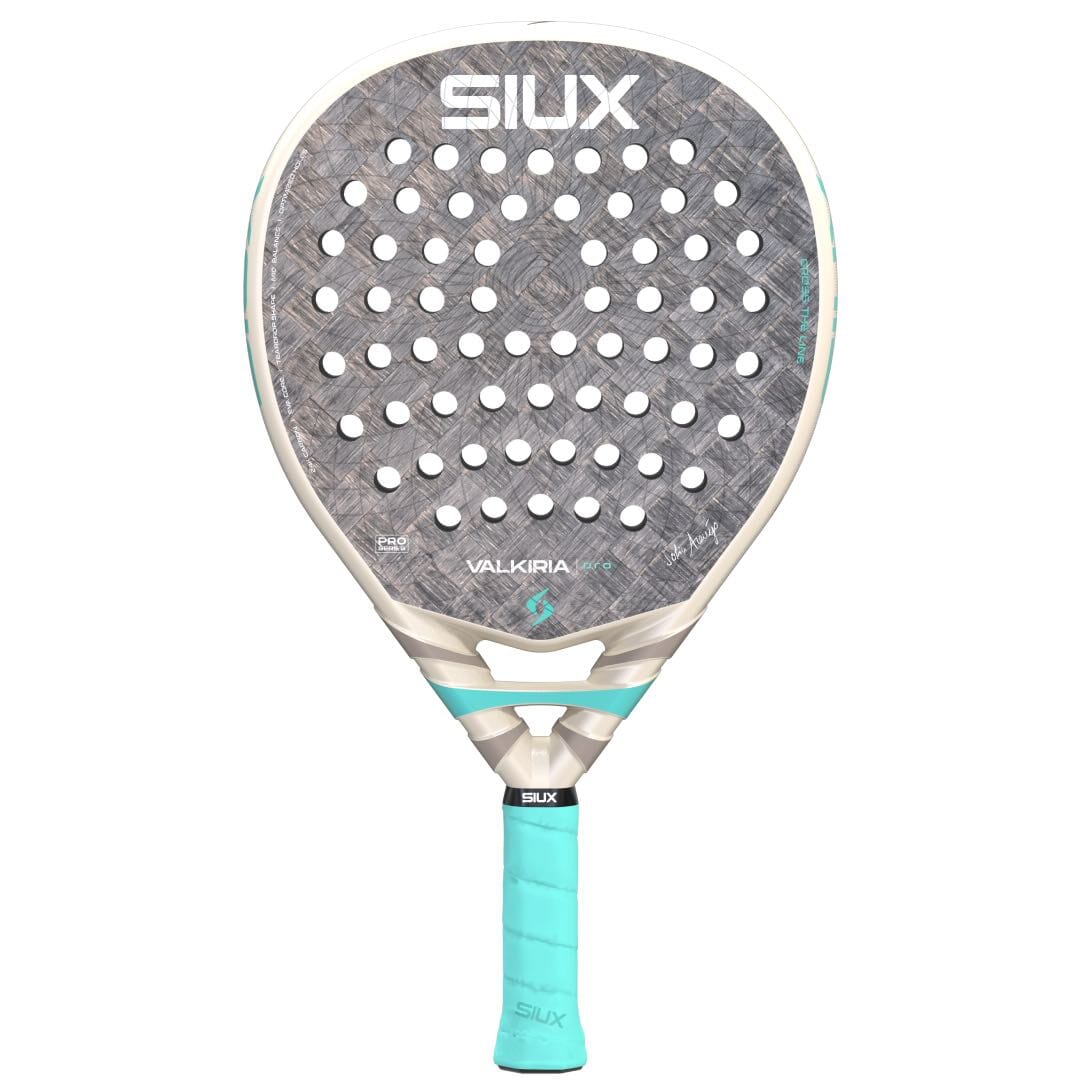 Siux Valkiria Pro 2025