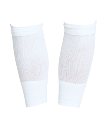 Sport Sleeve Hvid Small 36-39