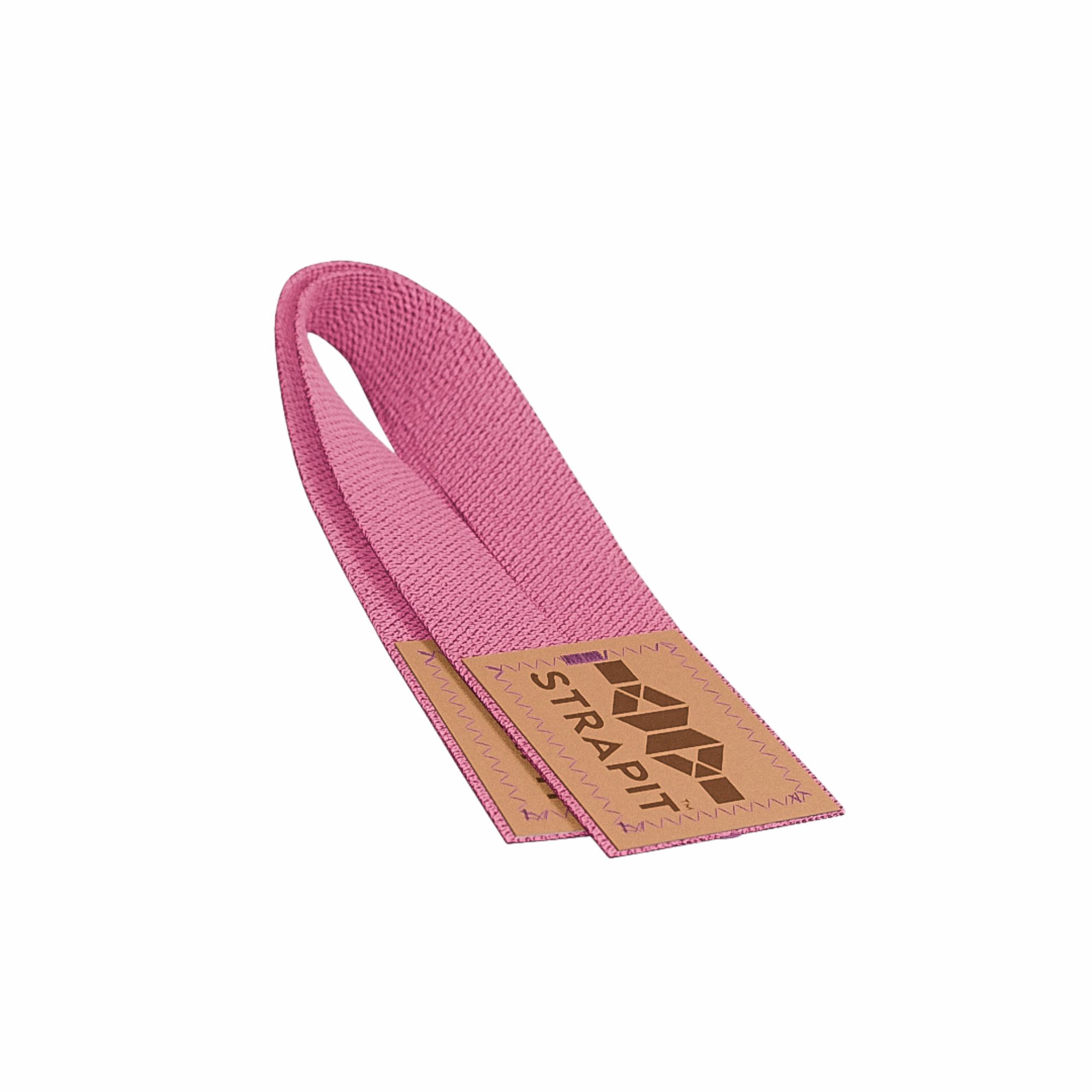 Strapit Standard Pink
