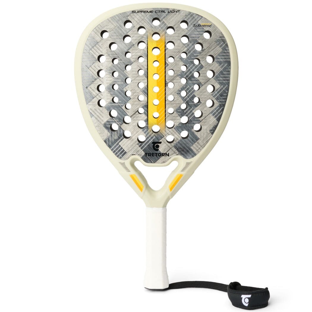 Tretorn Supreme Ctrl Light 2026