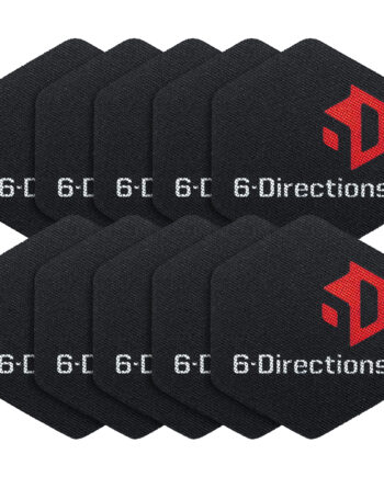 -directions 6d Sliders  10 Stk