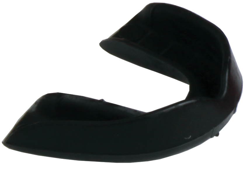 Aserve Safe   Gard Sort Tandbeskytter