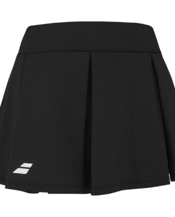 Babolat Padel Skirt Woman  Black