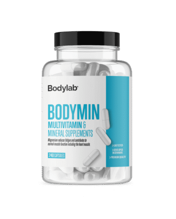 Bodymin  240 Stk
