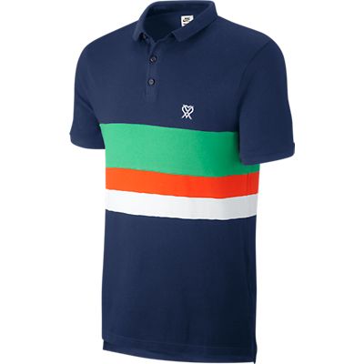 Cr7 Polotrøje Slim Fit-xs