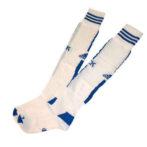 Fc Copenhagen Home Socks 2013 14-