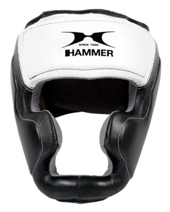 Hammer Sparring Helmet 2013 Model Str   -
