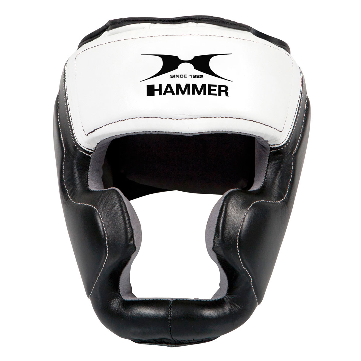 Hammer Sparring Helmet 2013 Model Str   -