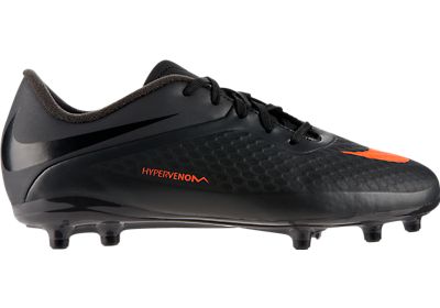 Junior Hypervenom Phelon Firm Ground Shoes 2013 14-1y   32