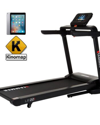 Life Runner Lr22i Tft Løbebånd