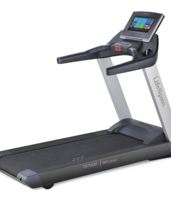 Lifespan Tr7000ic Løbebånd