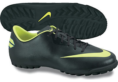 Mercurial Victory Ronaldo Turf Boots 2013 14-2y   33