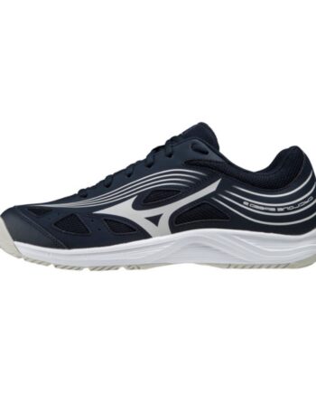 Mizuno Cyclone Speed   Sky Captain Nimbus Cloud Old