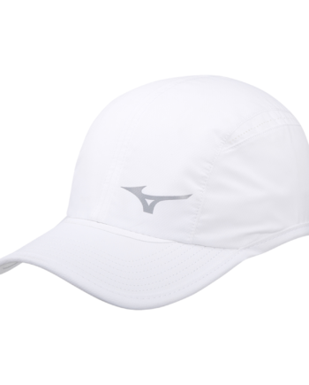 Mizuno Drylite Cap White Old