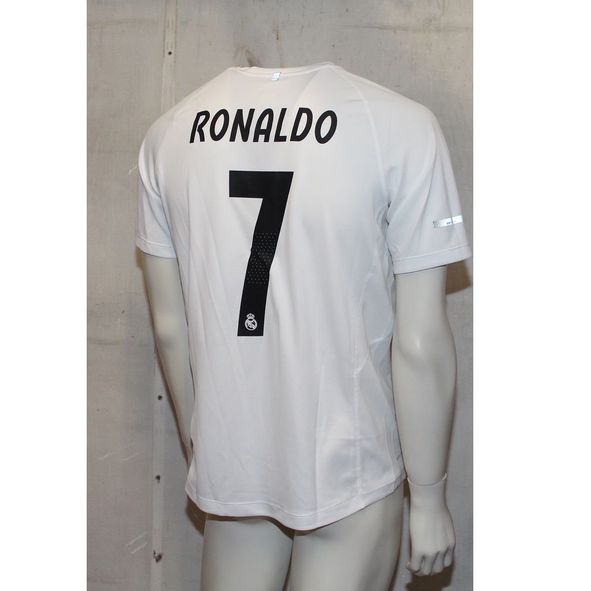 Nike Running Jersey Ronaldo   Wcc 2017-