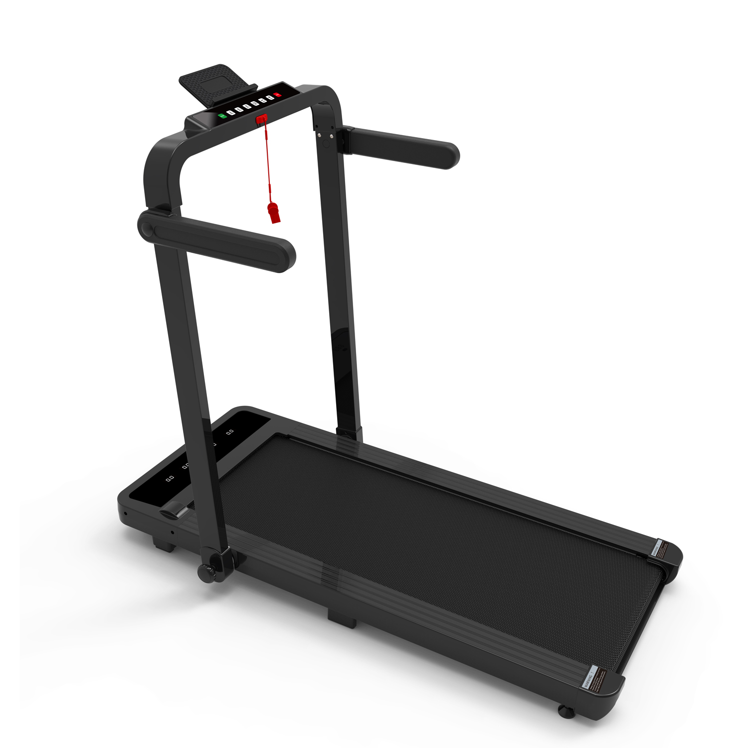 Odin T600 V2 Gåbånd Løbebånd  Ny 2026 Model