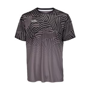 Rsl Titan Junior -shirt Grå Old