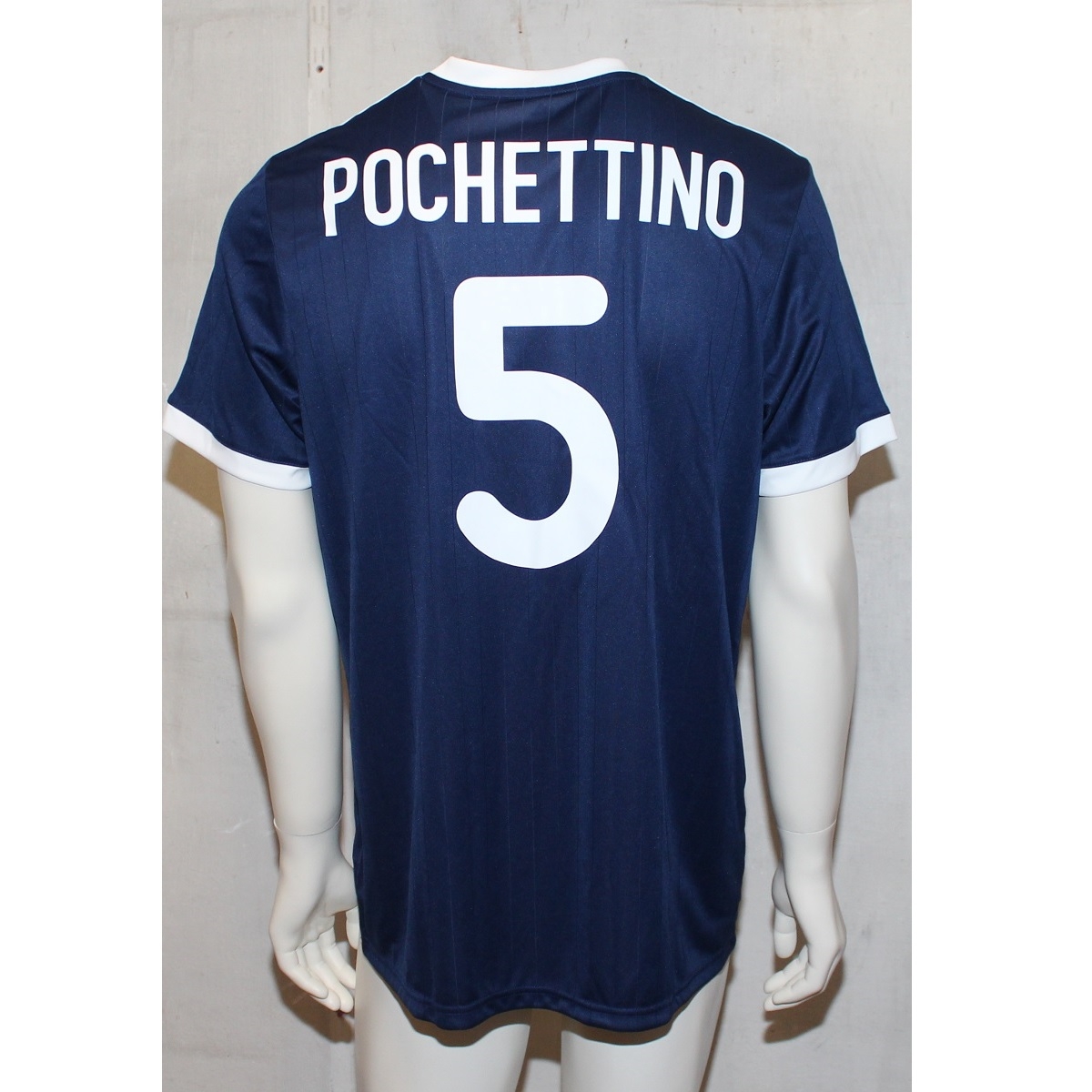 Tabela 18 Jersey Pochettino   Mp-