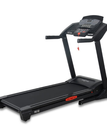 Titan Life Løbebånd T80 Pro