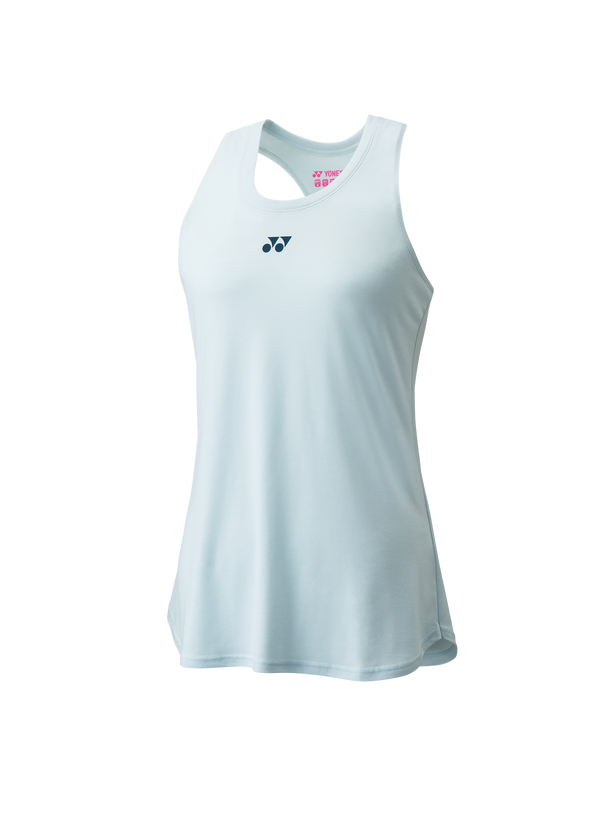 Yonex Dame Tank 16511ex Crystal Blue Old
