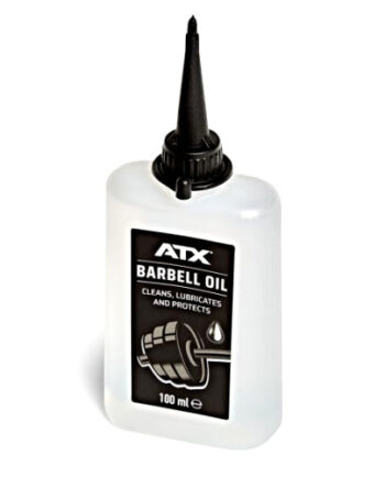 Atx Rense Og Plejeolie 100 Ml